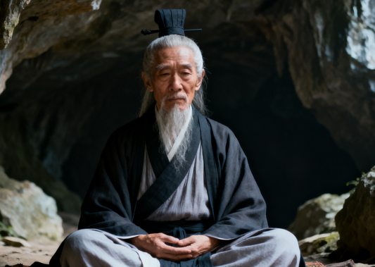 The Wan Fudun 万福敦