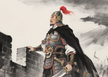 Figures of Taoism: Wang Bao 王褒