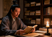 The Wang Benyu 王本豫