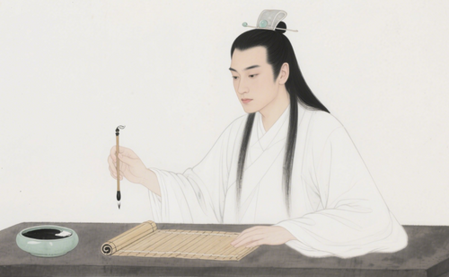 Who is Wang Bi 王弼