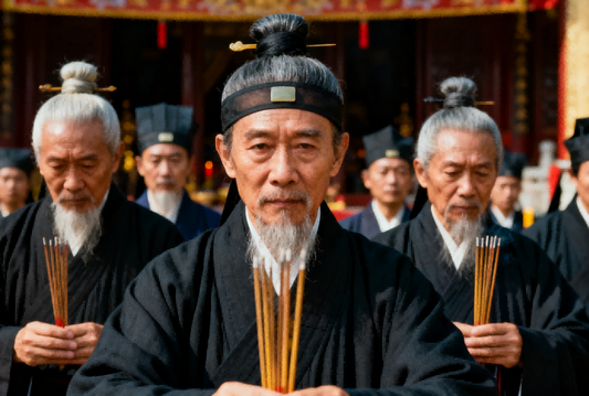 The Wang Bingwen 王秉文