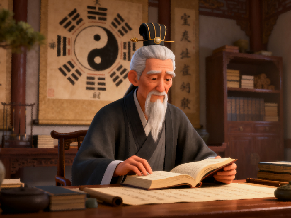 The Wang Chang 王常