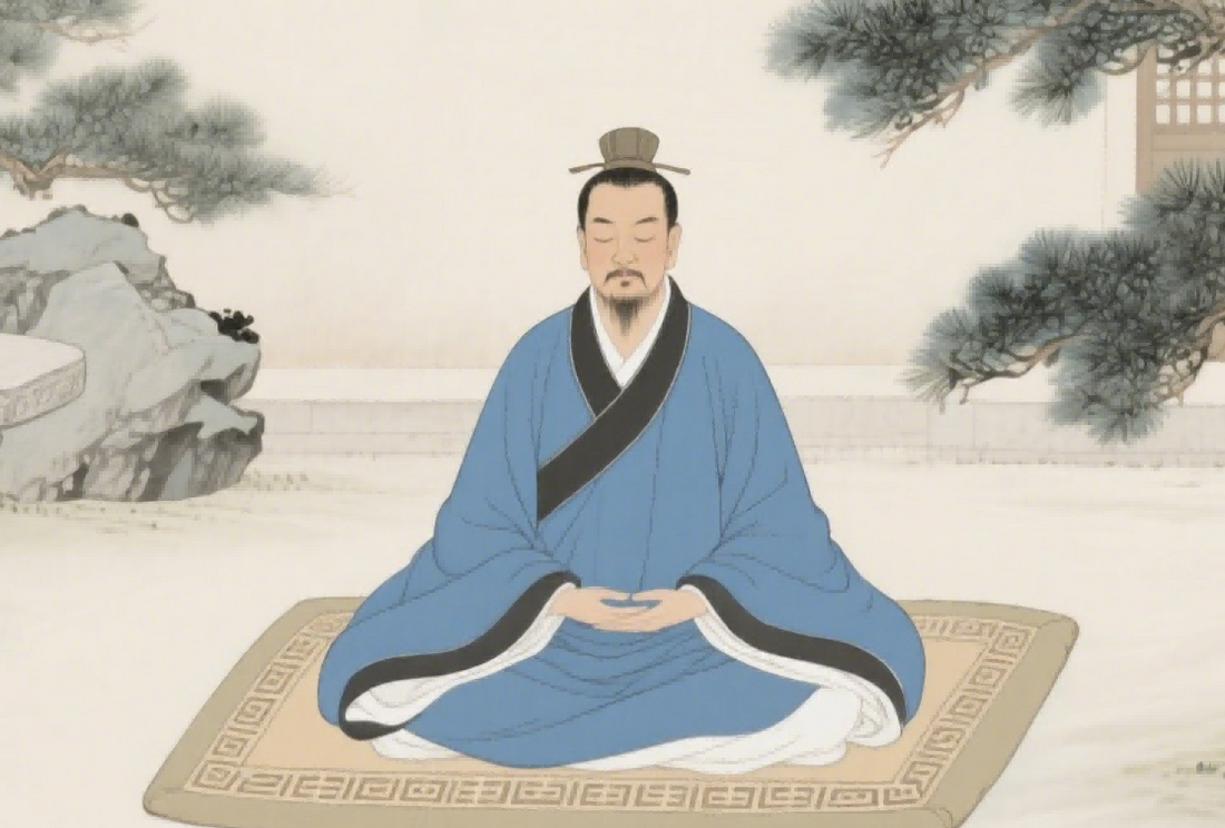 The Wang Changsheng 王长生