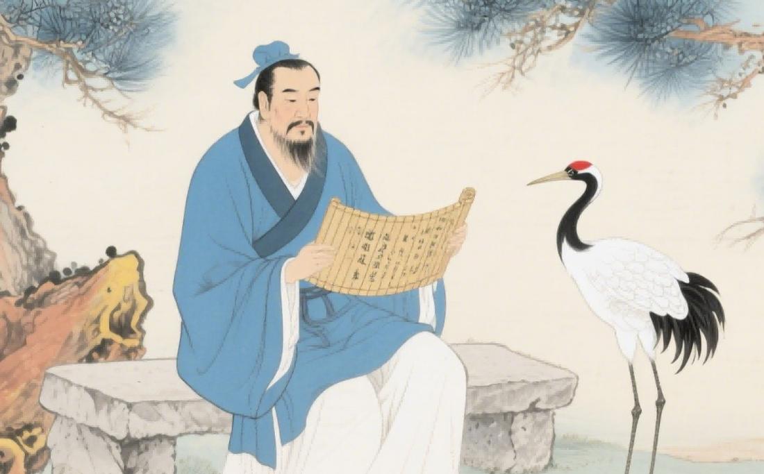 Thr Wang Changyu 王昌遇