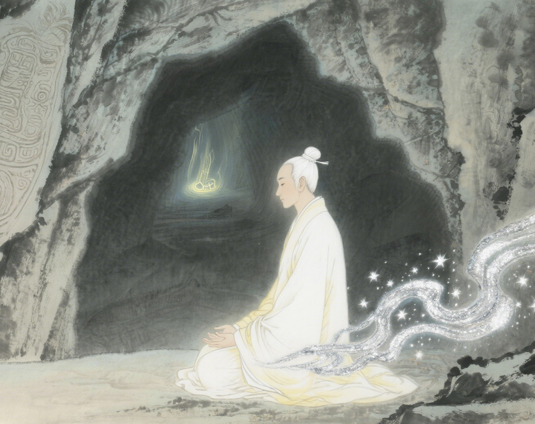 The Health-Preserving Value of Neidan (Internal Alchemy) 内丹术的养生价值