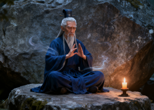 The Wang Changyue 王常月