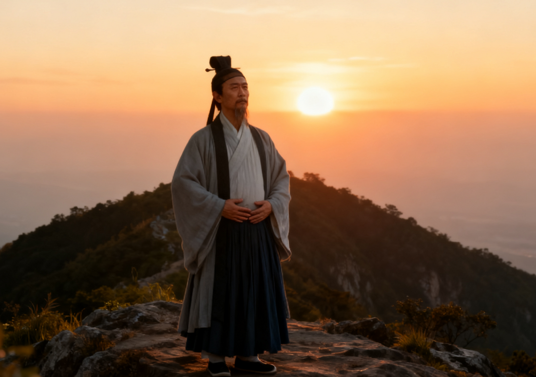 The Wang Chongjing 王崇敬
