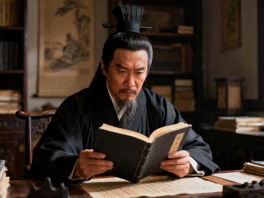 The Wang Cui 王粹