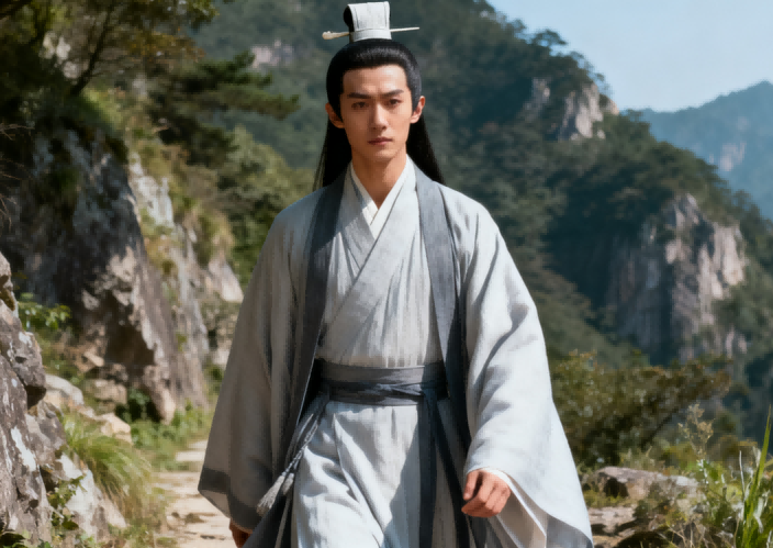 The Wang Dangyang 王当阳