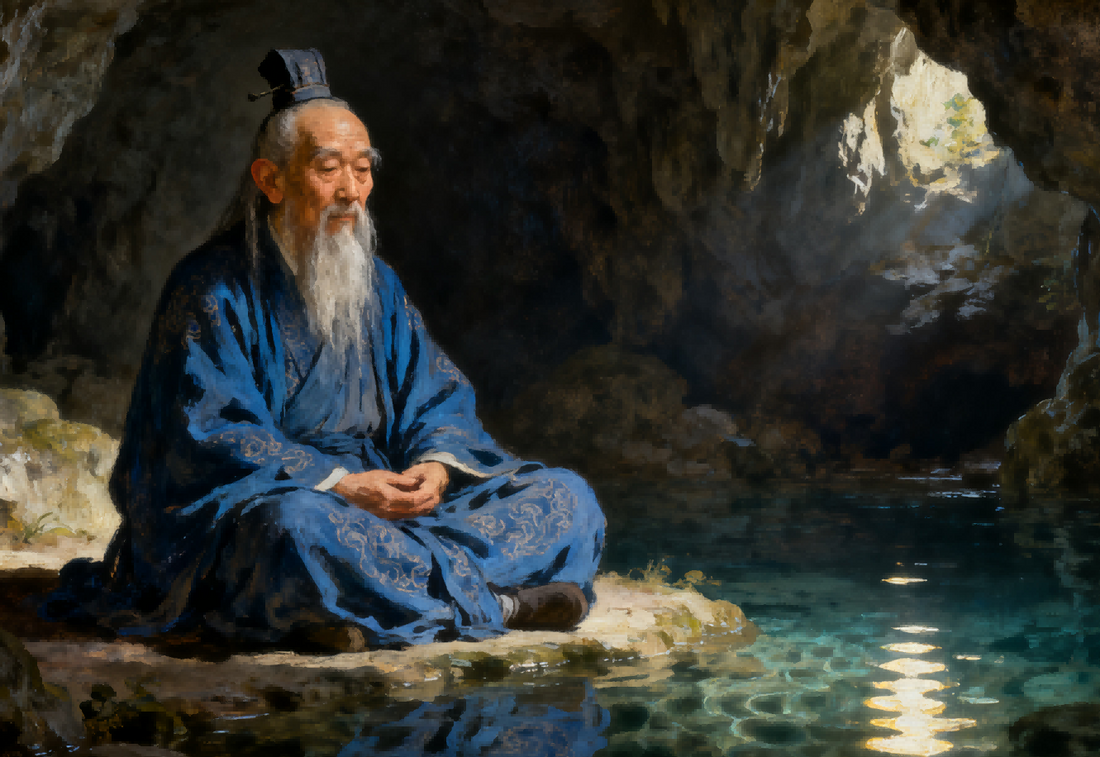 The Wang Daocheng 王道成
