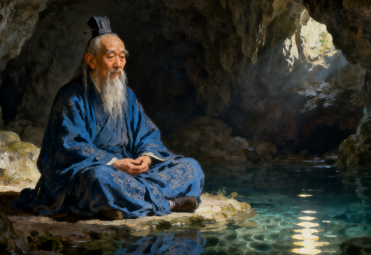 The Wang Daocheng 王道成