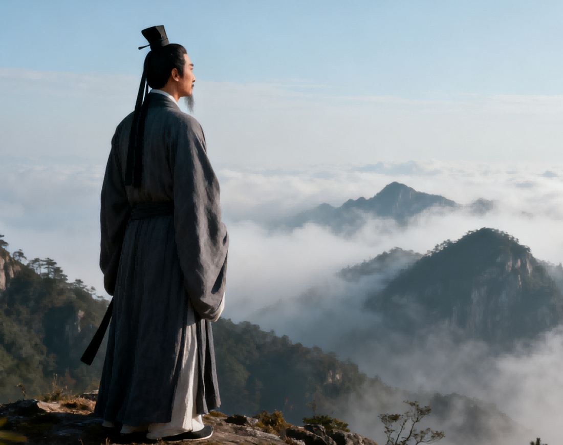 The Wang Daojian 王道坚