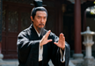 The Wang Daoqing 王道清