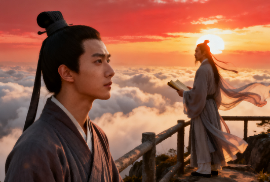 The Wang Daoyi 汪道一