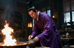 The Wang Daoyou 王道祐