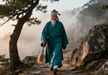 The Wang Dedao 王德道