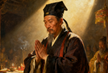 The Wang Dexian 王德贤