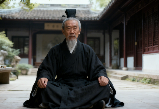 The Wang Guolu 王国箓