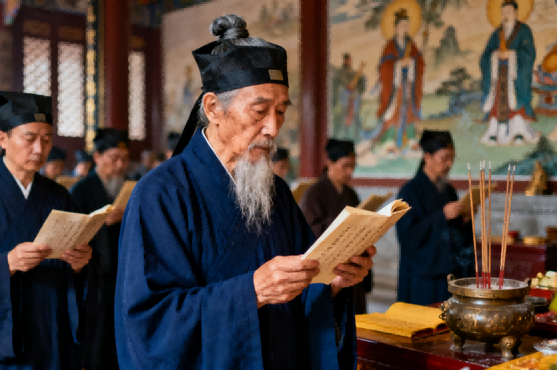 The Wang Huaiyin 王怀隐
