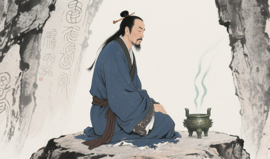 The Wang Jia 王嘉
