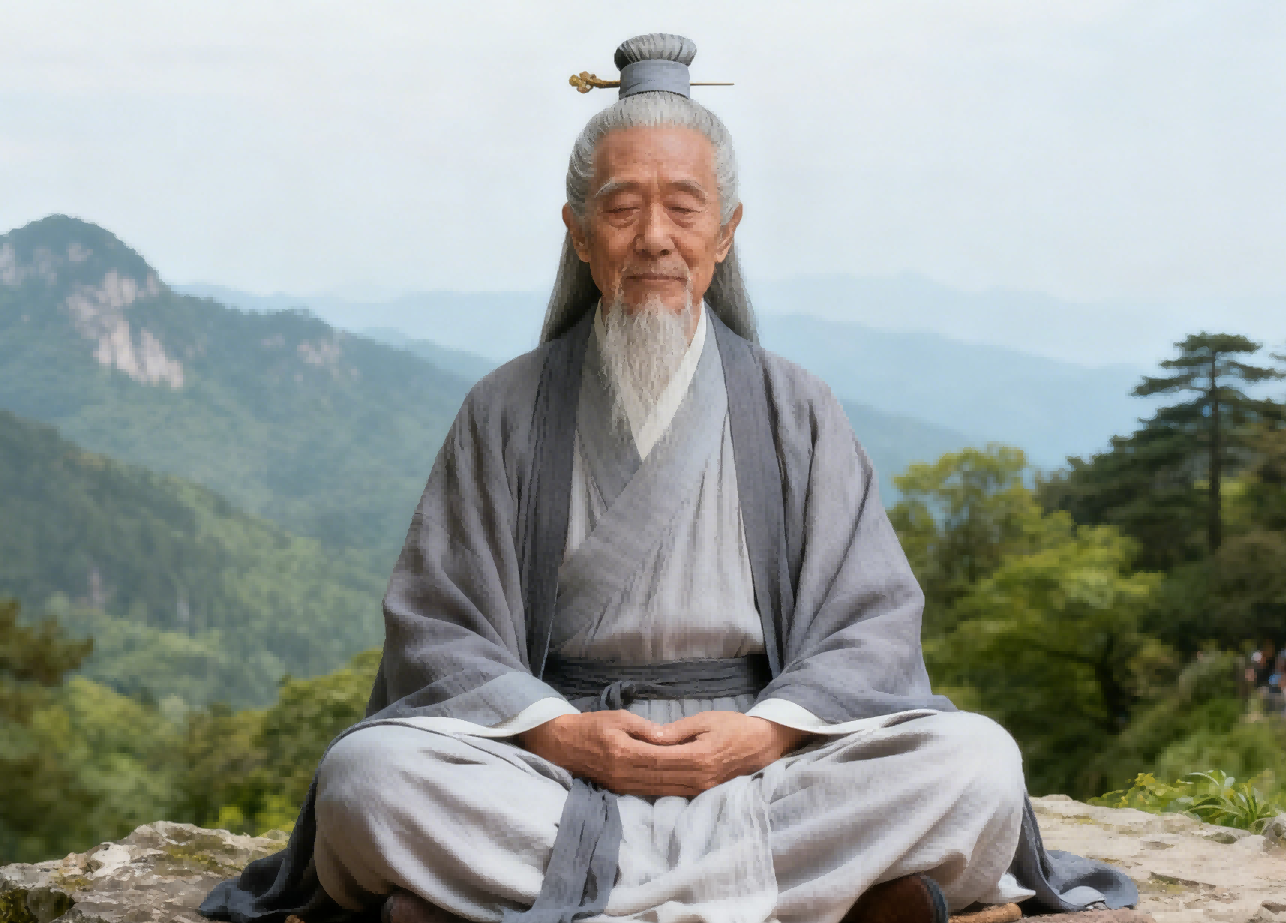 The Wang Jiaohua 王教化