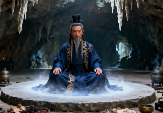 The Wang Jichang 王吉昌