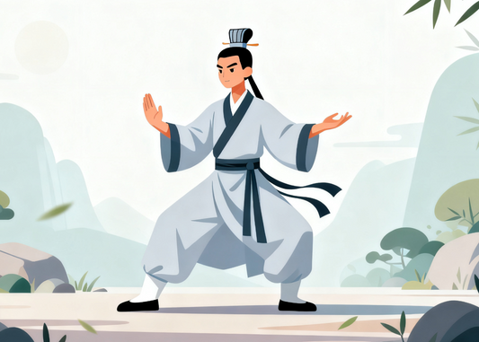 The Wang Kehui