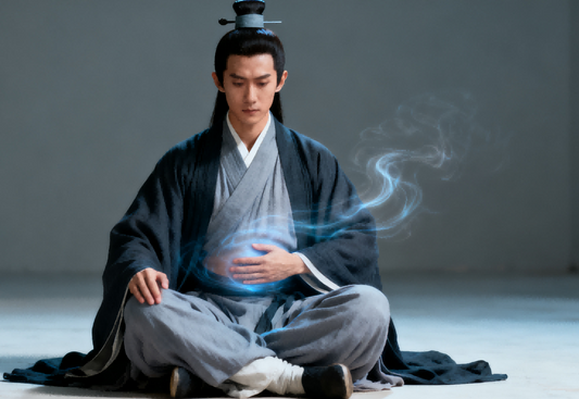 The Wang Kesun 汪可孙