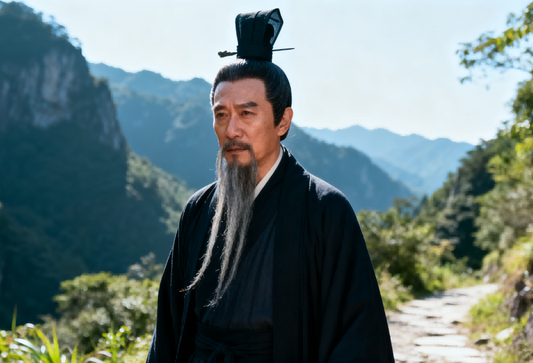 The Wang Laihuai 王来怀