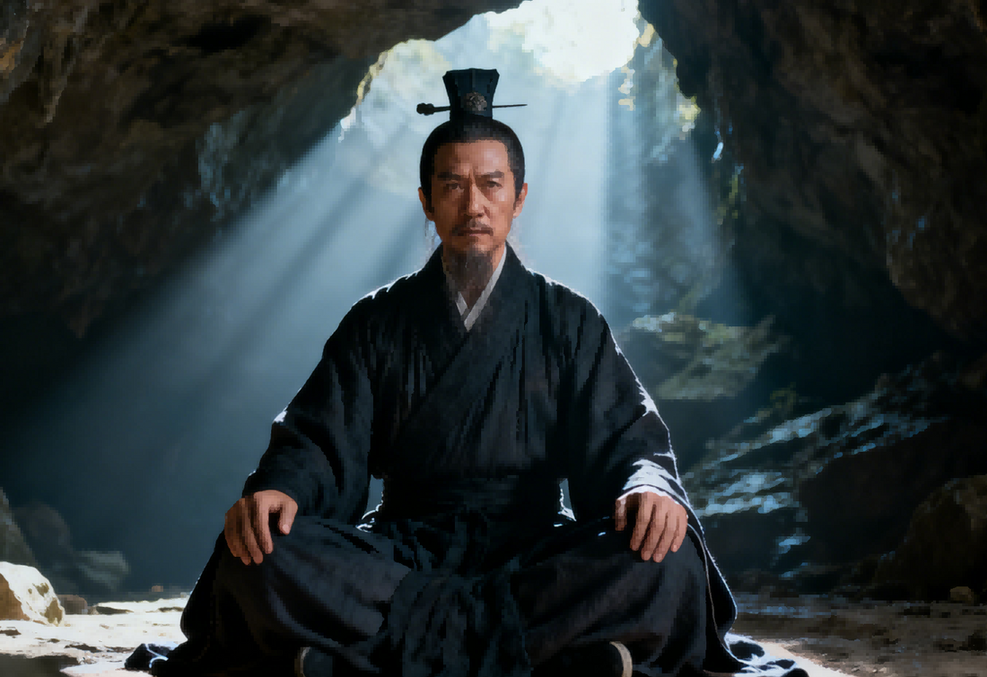 The Wang Laiyin 王来因