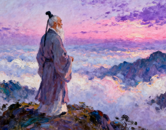 The Wang Leqiu 王乐丘