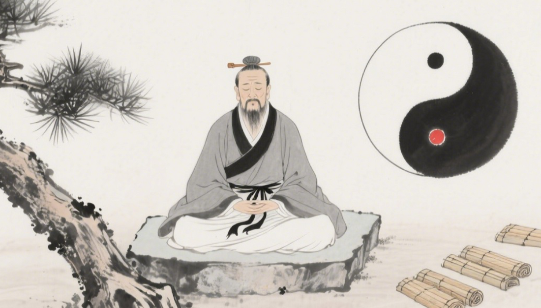 The Wang Lingyu 王灵舆