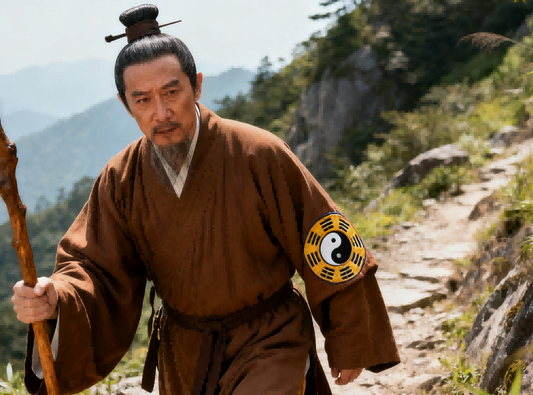 The Wang Maoduan 王茂端