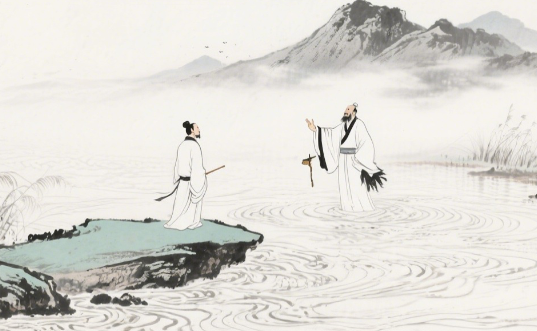 The Wang Qiao 王乔