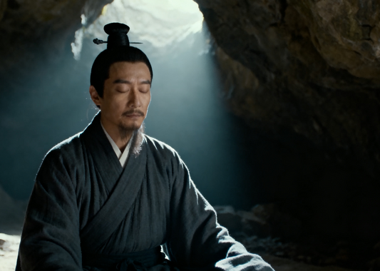The Wang Qingsheng 王庆升