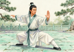 The Wang Qingzheng 王清正