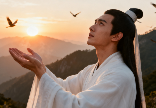 The Wang Qizhen 王契真