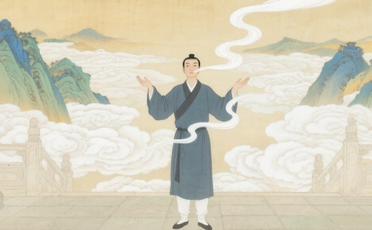 Wang Rui: Tang Dynasty Daoist Alchemist & Scholar
