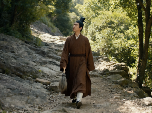The Wang Ruoshi 王若时