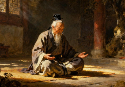 The Wang Shanming 王善明