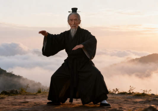 The Wang Shizuo 王时佐
