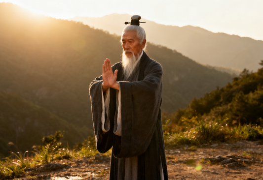 The Wang Shouqian 王守谦