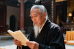 The Wang Shouzheng 王守正