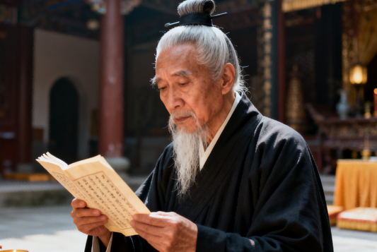 The Wang Shouzheng 王守正