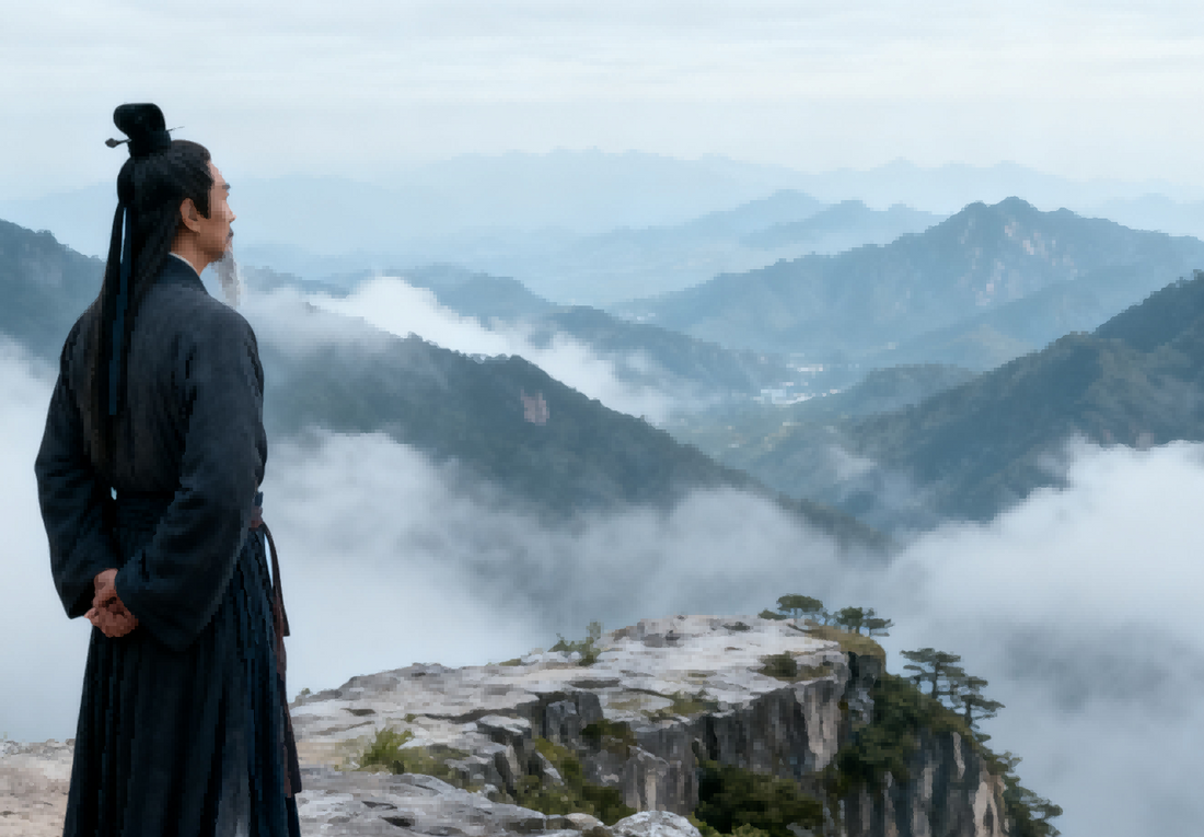 The Wang Shouzhong 王守中