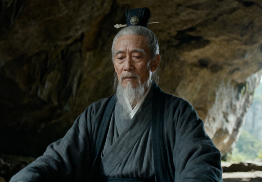 The Wang Shunmin 王舜民
