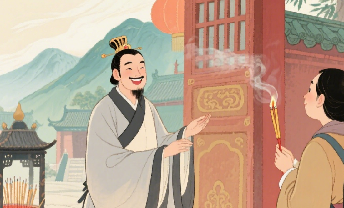 The Wang Sunzhi 王损之
