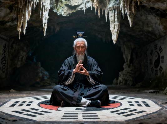 The Wang Tiansu 王天素