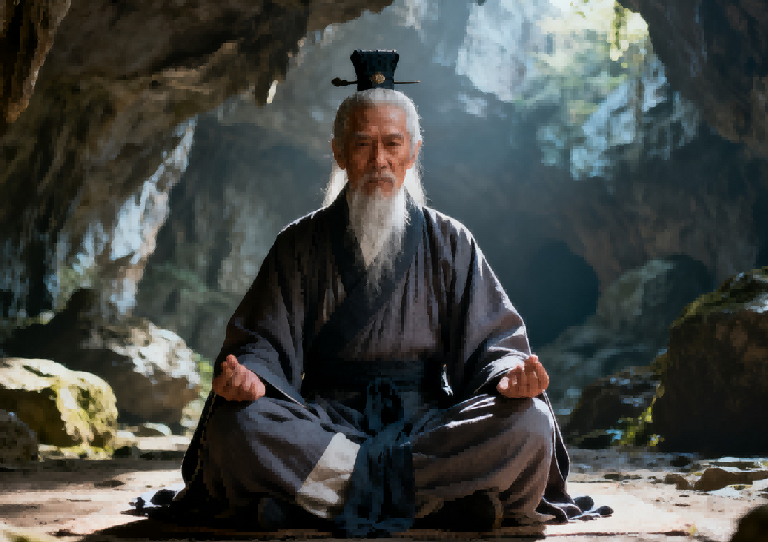 The Wang Tianzhu 王天助