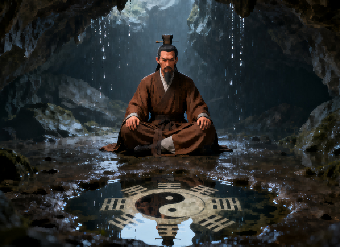 The Wang Xiqia 王栖霞